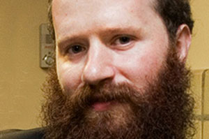 Rabbi Benny Rapoport